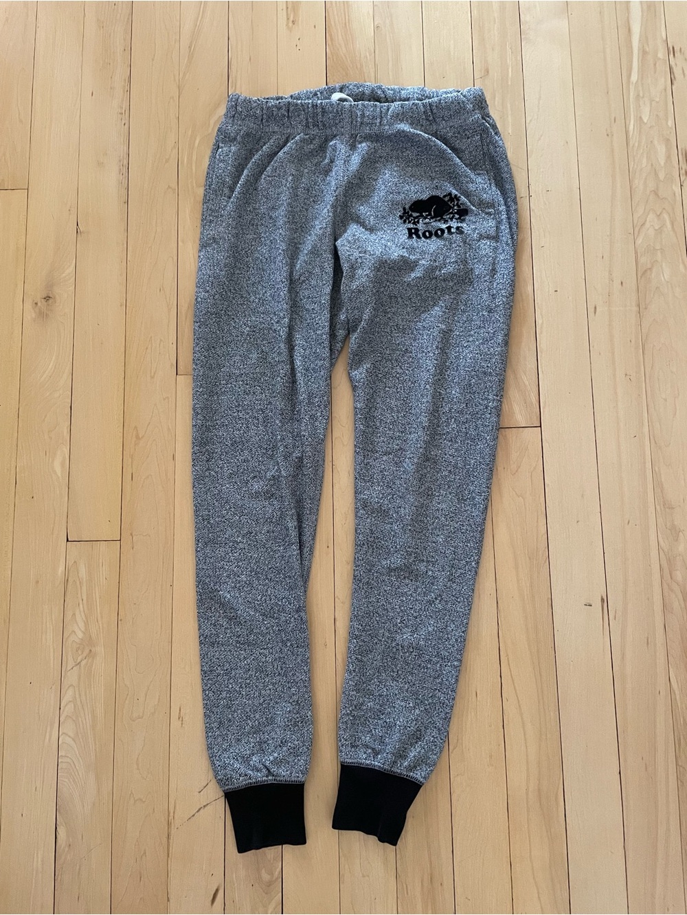Roots Sweatpants Joggers XS